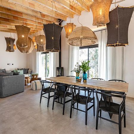 Villa Torrenova 36 Magaluf  Eksteriør billede