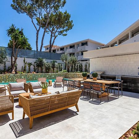 Villa Torrenova 36 Magaluf  Eksteriør billede