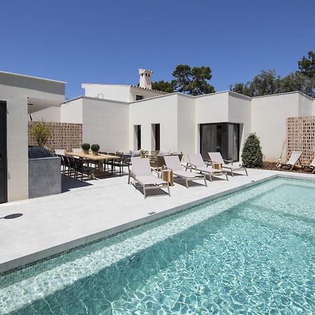 Villa Torrenova 36 Magaluf  Eksteriør billede