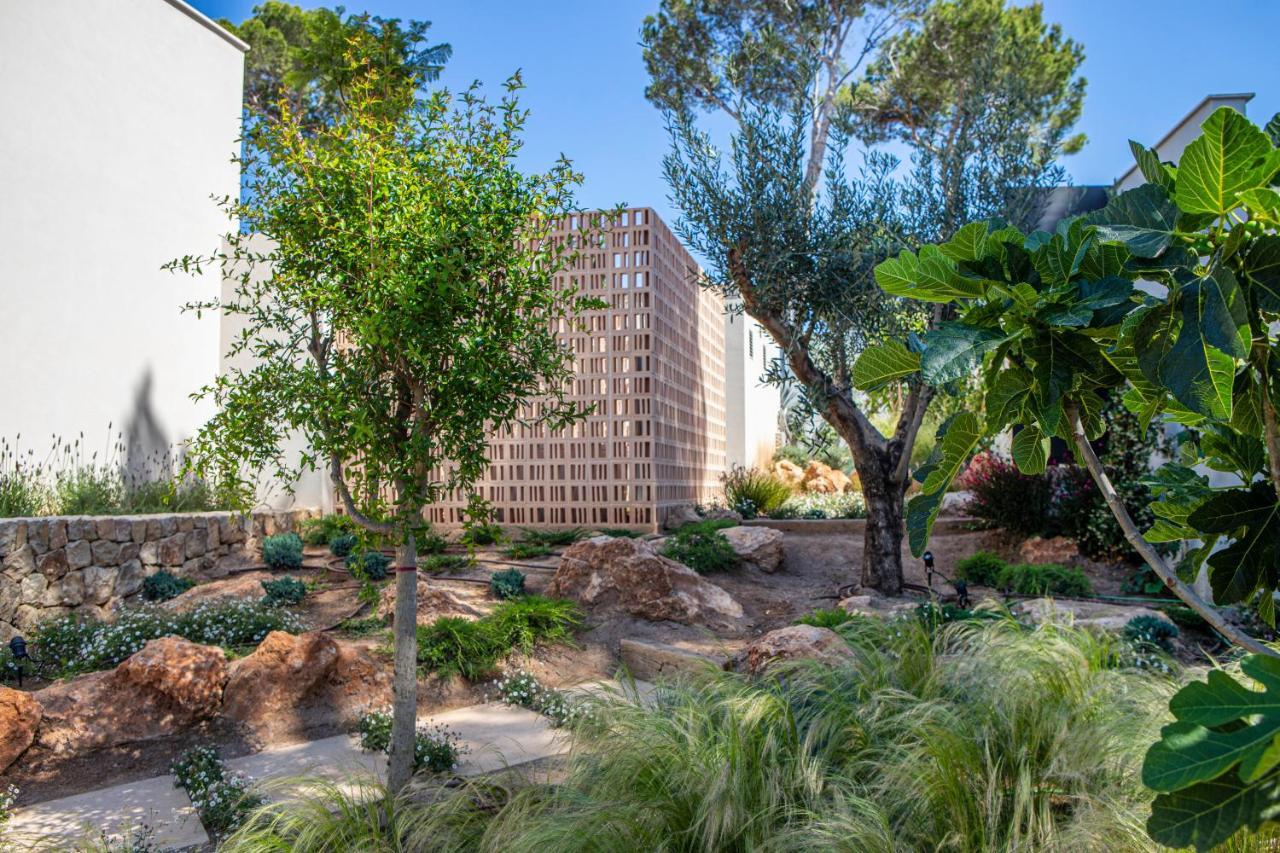 Villa Torrenova 36 Magaluf  Eksteriør billede