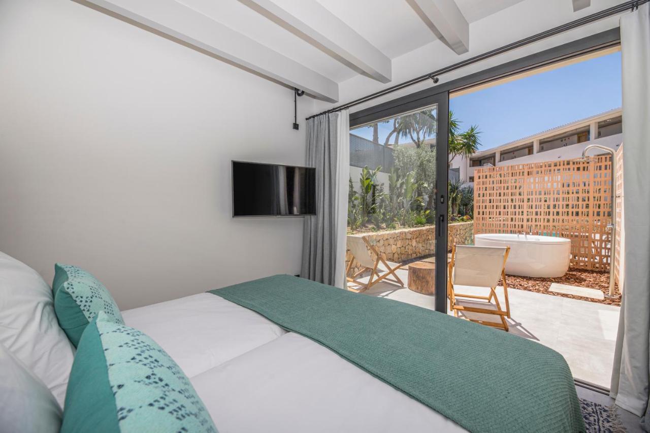 Villa Torrenova 36 Magaluf  Eksteriør billede