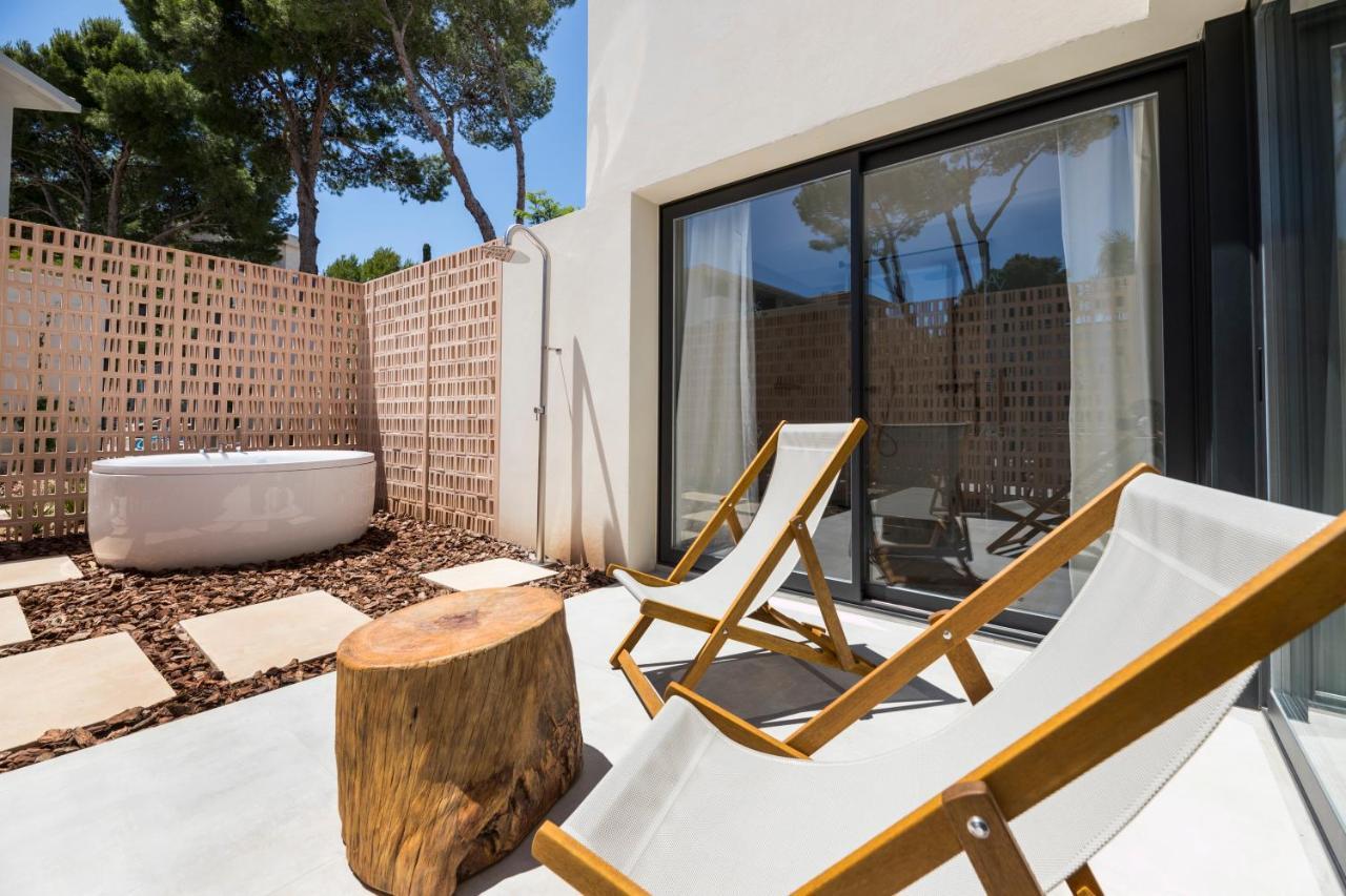 Villa Torrenova 36 Magaluf  Eksteriør billede