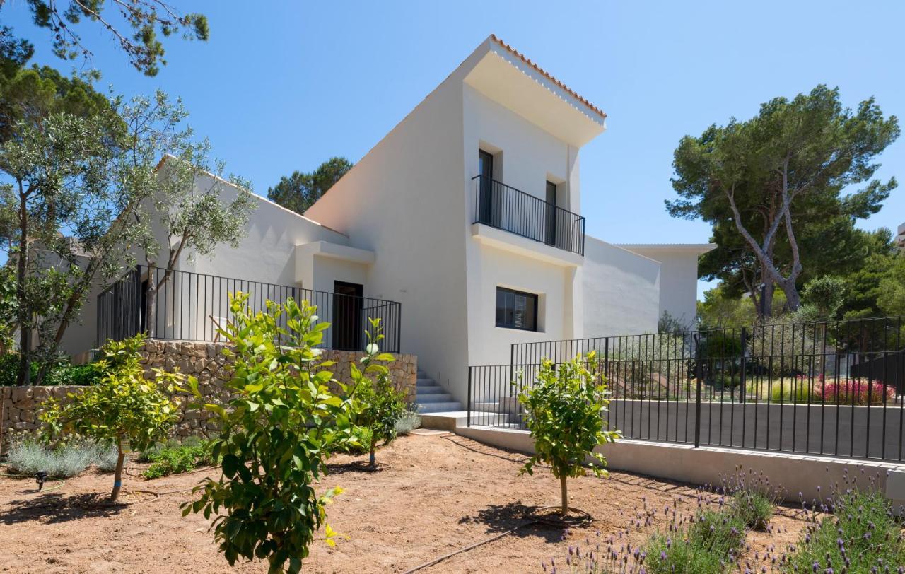 Villa Torrenova 36 Magaluf  Eksteriør billede